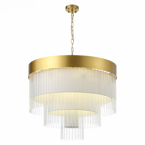 Подвесная люстра ST Luce Aversa SL1352.203.12 Подвесная люстра ST Luce Aversa SL1352.203.12
