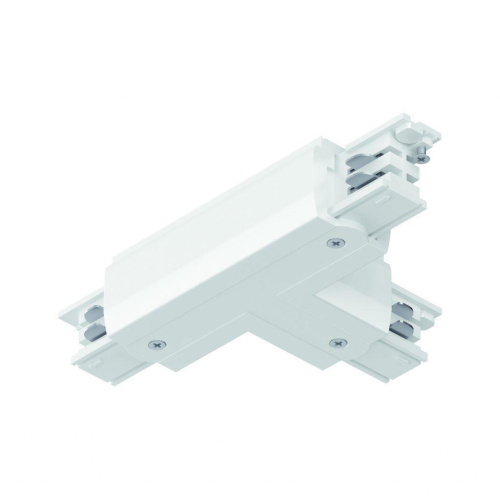 Коннектор T-образный левый Paulmann ProRail3 91378