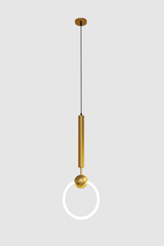 Подвесной светильник 007604