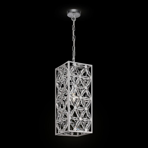 Подвесной светильник Maytoni New Series 069 MOD069PL-01CH Подвесной светильник Maytoni New Series 069 MOD069PL-01CH