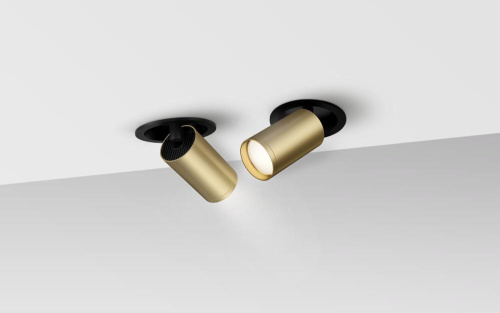 Встраиваемый спот Maytoni Technical Focus S C048CL-1BMG (C048CL-01B+TRA020-01MG) Встраиваемый спот Maytoni Technical Focus S C048CL-1BMG (C048CL-01B+TRA020-01MG)