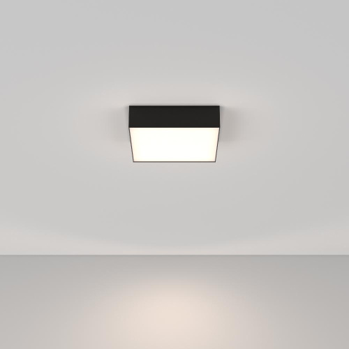 Потолочный светодиодный светильник Maytoni Technical Zon C067CL-L27B4K