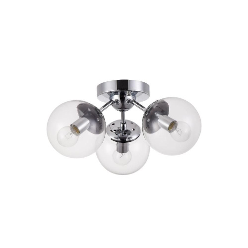Потолочная люстра Freya Richard FR5596CL-03CH