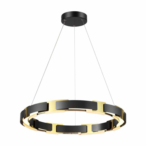 Подвесной светодиодный светильник Odeon Light Fierro 4991/55L Подвесной светодиодный светильник Odeon Light Fierro 4991/55L