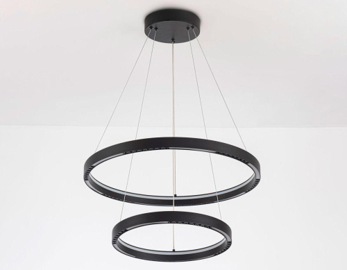 Подвесной светодиодный светильник Ambrella light Comfort Line FL5865 Подвесной светодиодный светильник Ambrella light Comfort Line FL5865