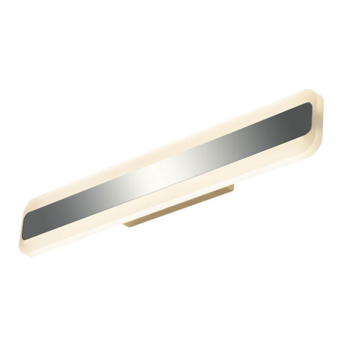 Настенный светодиодный светильник Elektrostandard Ivata LED хром MRL LED 1085 a040512 Настенный светодиодный светильник Elektrostandard Ivata LED хром MRL LED 1085 a040512