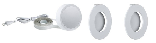 Настенный светодиодный светильник Paulmann Special Line Wall Led Corona 93821