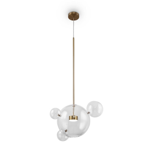 Подвесной светодиодный светильник Freya Amoris FR5128PL-L10BS1