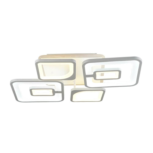 Потолочная светодиодная люстра Wedo Light Verdzhate 75377.01.09.04