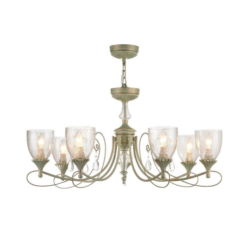 Подвесная люстра Maytoni Sabina RC145-PL-07-MG Подвесная люстра Maytoni Sabina RC145-PL-07-MG
