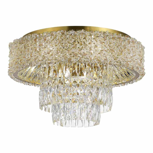 Потолочный светильник ST Luce SELINE SL1637.302.10 Потолочный светильник ST Luce SELINE SL1637.302.10