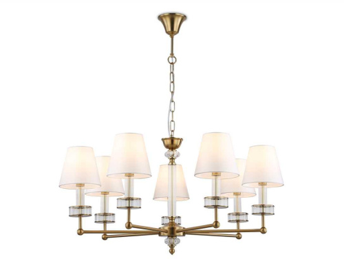 Подвесная люстра Ambrella light High Light LH71023 Подвесная люстра Ambrella light High Light LH71023