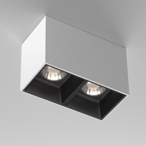 Потолочный светильник Technical C065CL-02-L12W4K-W Потолочный светильник Technical C065CL-02-L12W4K-W