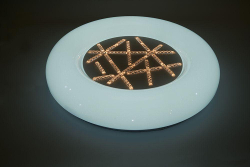 Потолочный светодиодный светильник Feron AL5600 41340