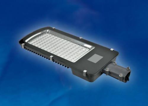 Уличный светодиодный светильник Uniel ULV-R22H-70W/DW IP65 Grey UL-00002705 Уличный светодиодный светильник Uniel ULV-R22H-70W/DW IP65 Grey UL-00002705