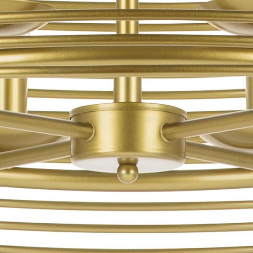 Потолочная люстра Lightstar Zeta 728043 Потолочная люстра Lightstar Zeta 728043