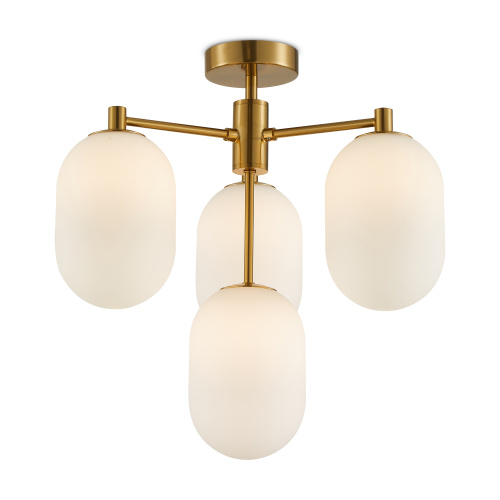 Подвесной светильник Freya FR1012PL-04BS