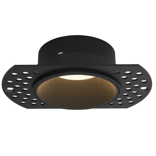 Точечный светильник Kanlux FIRLA CT-DTL50-SC 8665 Точечный светильник Kanlux FIRLA CT-DTL50-SC 8665