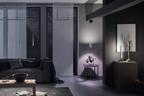 Настольная лампа Paulmann Lento 79695 Настольная лампа Paulmann Lento 79695