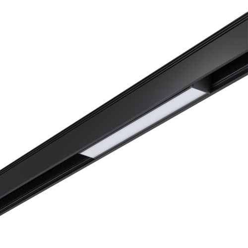Трековый светодиодный светильник Novotech Shino Kit 358517 Трековый светодиодный светильник Novotech Shino Kit 358517