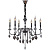 Подвесная люстра Illumico IL2370-6POR-39 CR