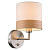 Бра Globo Chipsy 15221W