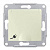 Розетка Schneider Electric Sedna с/з со шторками и крышкой IP44 16A 250V SDN3100347