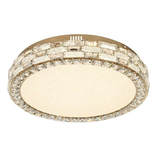 Потолочный светодиодный светильник Stilfort Gabbana 4014/03/06C Потолочный светодиодный светильник Stilfort Gabbana 4014/03/06C