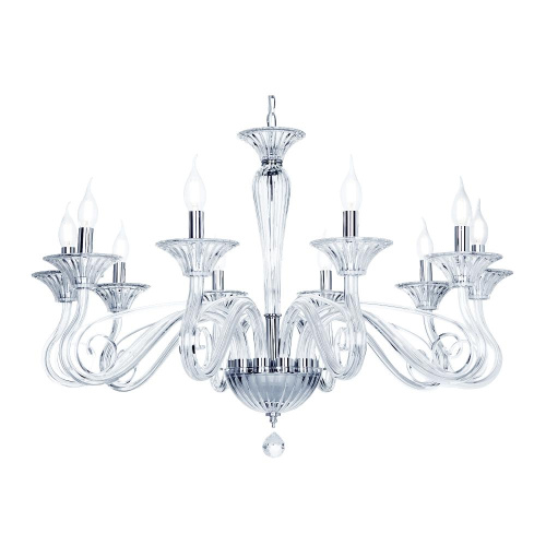 Люстра Maytoni DIA010PL-10TR