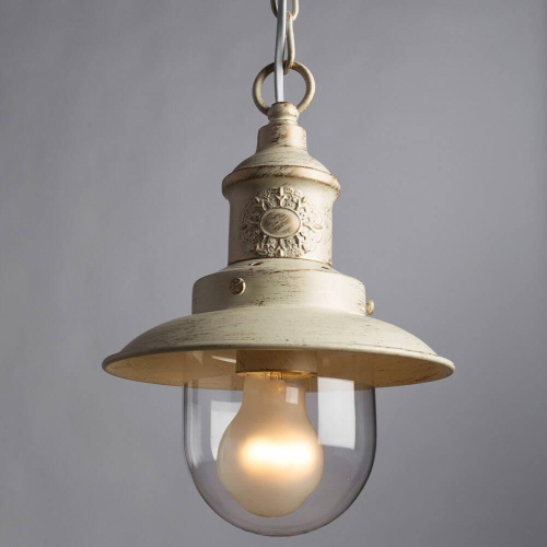 Подвесной светильник Arte Lamp Sailor A4524SP-1WG Подвесной светильник Arte Lamp Sailor A4524SP-1WG