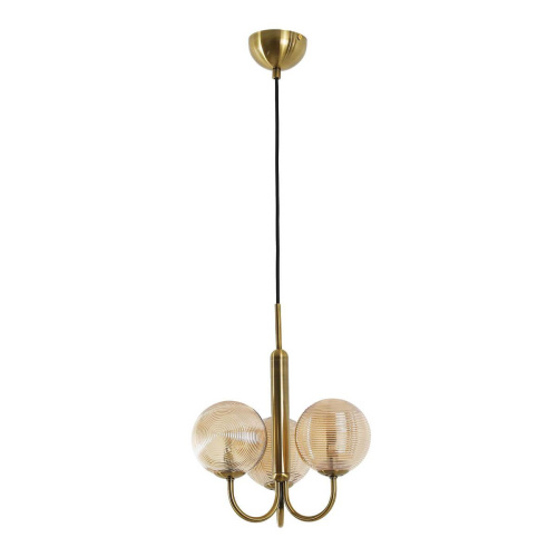 Подвесная люстра Favourite Idem 2723-3P Подвесная люстра Favourite Idem 2723-3P