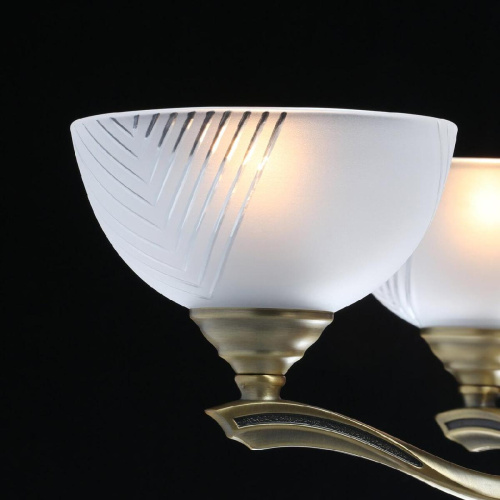 Подвесная люстра MW-Light Афродита 317014909 Подвесная люстра MW-Light Афродита 317014909