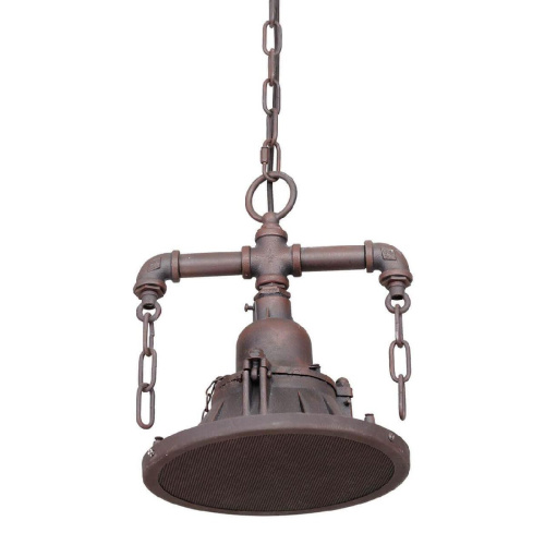 Подвесной светильник Lussole Loft GRLSP-9678 Подвесной светильник Lussole Loft GRLSP-9678