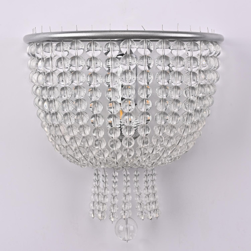 Бра Jacqueline White Sconce By Imperiumloft