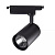 Трековый светодиодный светильник Horoz Lyon 24W 4200K черный 018-020-0024 HRZ01000690