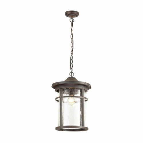Уличный подвесной светильник Odeon Light Nature Virta 4044/1 Уличный подвесной светильник Odeon Light Nature Virta 4044/1