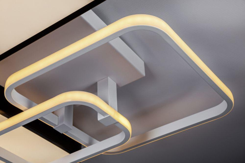 Потолочная светодиодная люстра Escada 10245/6LED