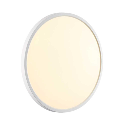 Настенно-потолочный светодиодный светильник Sonex Mitra Alfa White 7659/32L