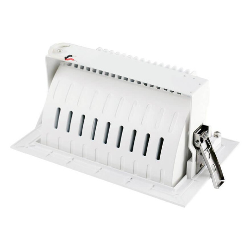 Встраиваемый светодиодный светильник SLV Alamea 1000794