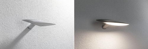 Светильник на солнечных батареях Paulmann Kiran 94341