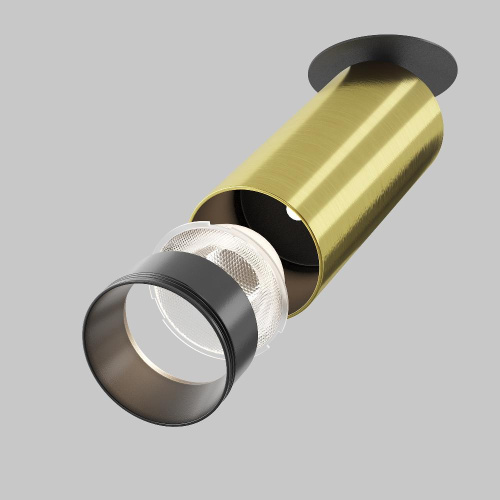 Потолочный светильник Technical C053CL-L12W4K-W-BS Потолочный светильник Technical C053CL-L12W4K-W-BS