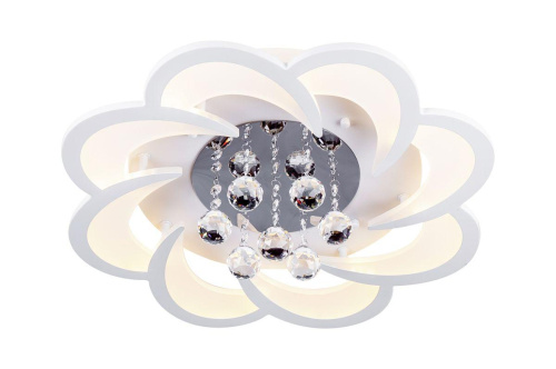 Потолочный светодиодный светильник Escada 10236/8LED