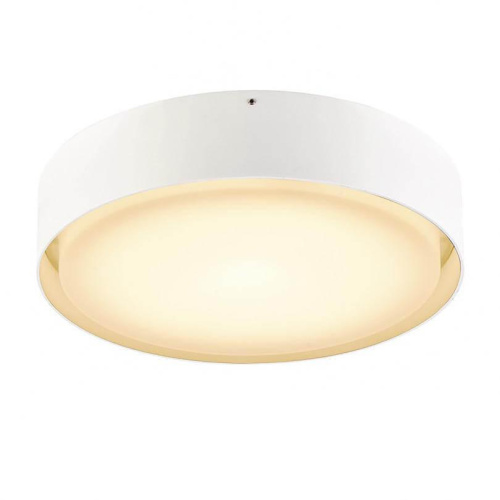 Уличный светодиодный светильник SLV Lipa 1001855