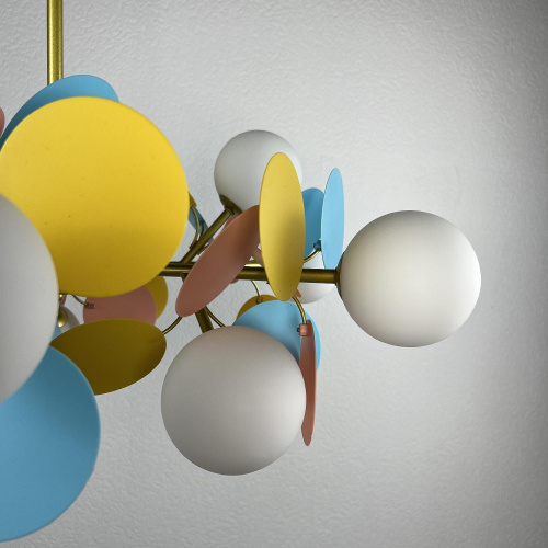 Люстра Matisse D75 By Imperiumloft
