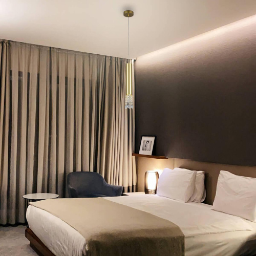 Подвесной светильник F-Promo Merger 2922-1P