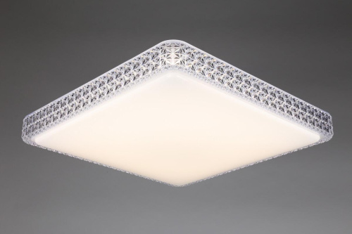 Потолочный светодиодный светильник Omnilux Biancareddu OML-47717-60