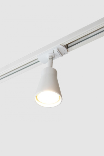 Трековый светильник 007340