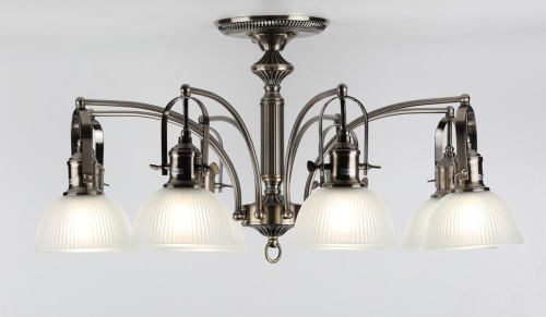 Потолочная люстра Rivoli Principale 5030-308 Б0037721