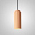 Подвесной Светильник Jib Pink By Imperiumloft