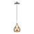 Подвесной светильник Lightstar Pentola 803033